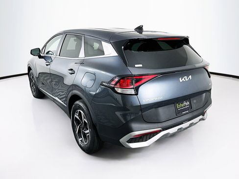 Used 2025 Kia Sportage LX image 5