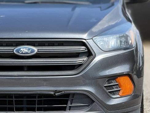 Used 2018 Ford Escape S FWD image 12
