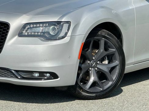 Used 2022 Chrysler 300 S RWD image 31