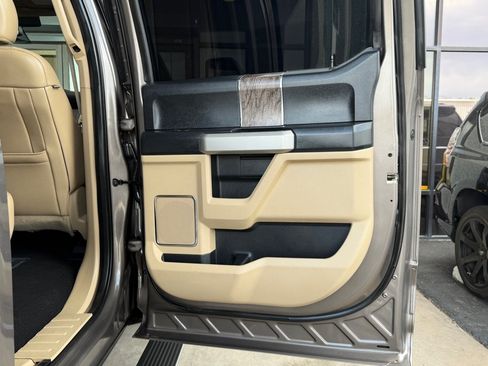 Used 2019 Ford F250 XLT AWD/4WD image 30