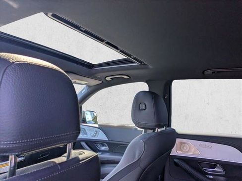 Certified 2026 Mercedes-Benz GLE 580 4MATIC image 18