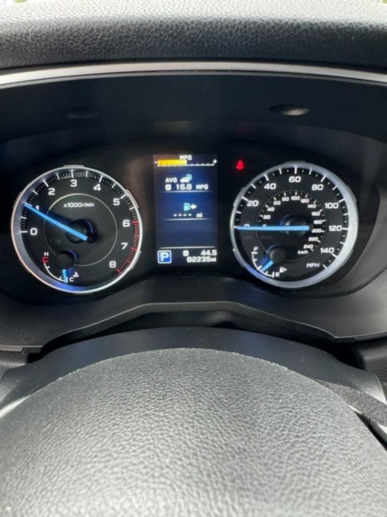 Used 2020 Subaru Ascent Limited w/ Technology Package AWD/4WD image 9