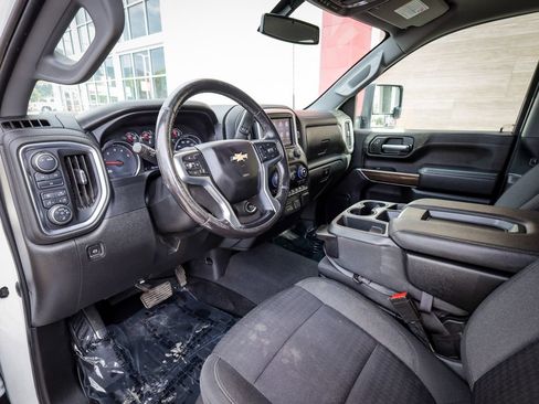 Used 2023 Chevrolet Silverado 3500 LT w/ All Star Edition AWD/4WD image 13