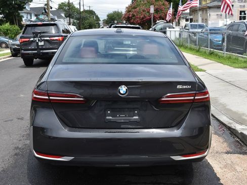 Used 2026 BMW 530i RWD image 7