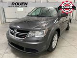 Used 2020 Dodge Journey SE image 1