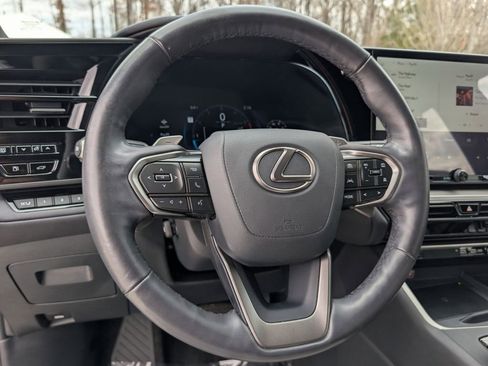 Used 2024 Lexus TX 350 FWD w/ Captains Chair Package image 26