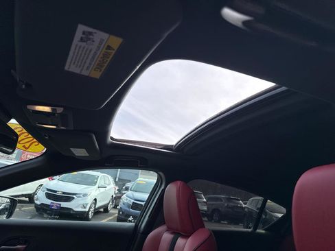 Used 2022 Acura ILX image 33