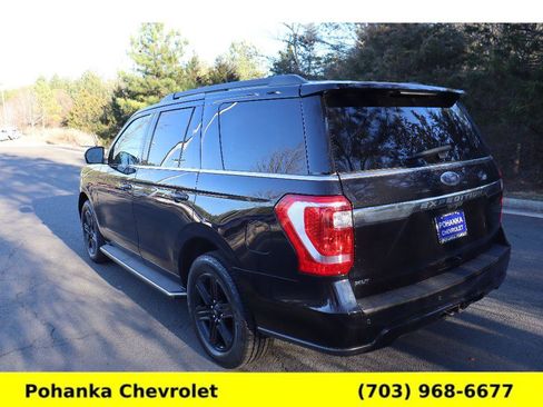 Used 2020 Ford Expedition XLT w/ Equipment Group 202A image 5