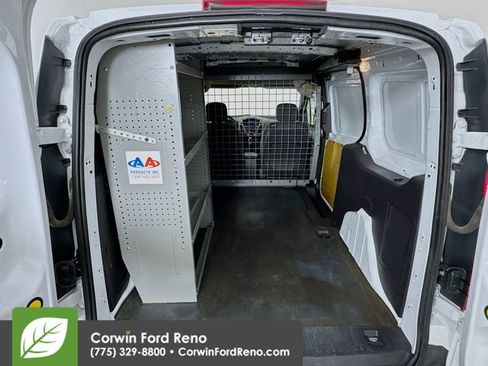 Used 2015 Ford Transit Connect XLT image 22