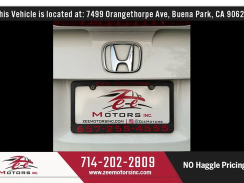 Used 2012 Honda Civic Si image 50