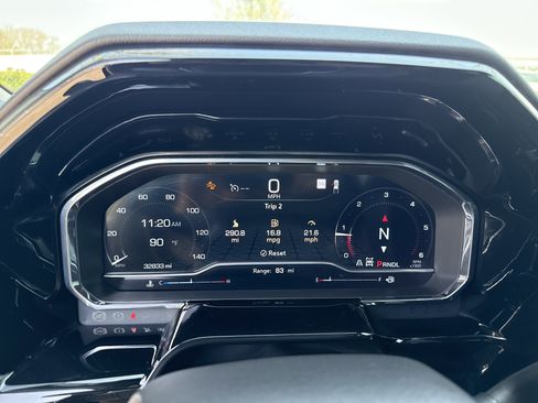 Used 2022 GMC Sierra 1500 Elevation image 25