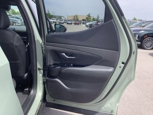 Certified 2025 Hyundai Santa Cruz XRT image 32