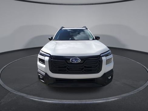 New 2026 Subaru Outback Premium AWD/4WD image 3