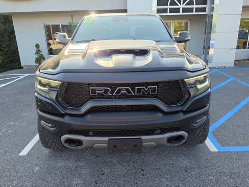 Used 2023 RAM 1500 TRX w/ TRX Level 2 Equipment Group AWD/4WD image 9