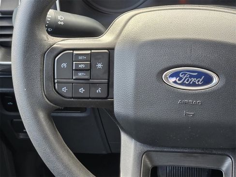 Used 2023 Ford F150 XL w/ STX Appearance Package image 15