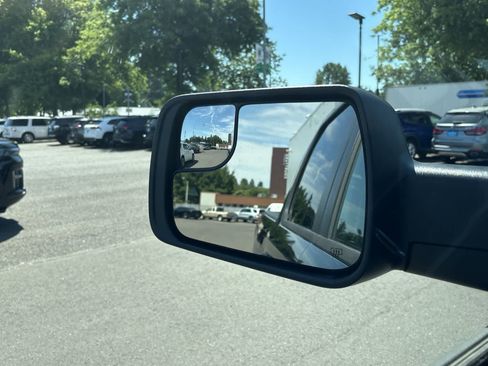 New 2026 RAM 1500 Warlock AWD/4WD image 30