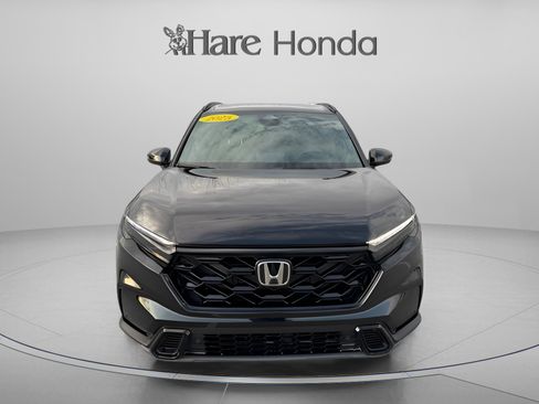 Certified 2025 Honda CR-V Sport-L image 11