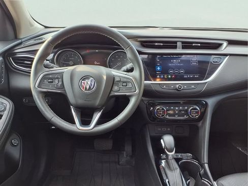Used 2023 Buick Encore GX Essence w/ Experience Buick Package AWD/4WD image 4
