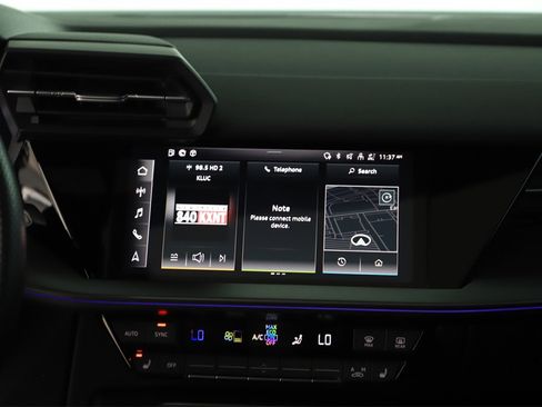 Certified 2023 Audi RS 3 w/ RS Technology Package image 19