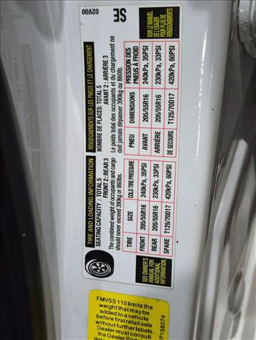 Used 2024 Toyota Corolla LE FWD image 22
