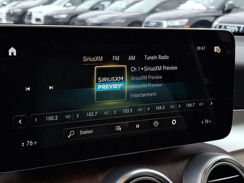 Used 2022 Mercedes-Benz GLC 300 4MATIC image 18