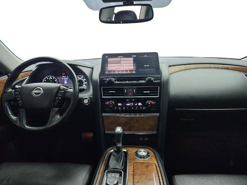Used 2023 Nissan Armada SL image 23