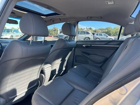 Used 2010 Honda Civic EX-L image 26