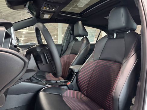 New 2026 Toyota Corolla XSE FWD image 14