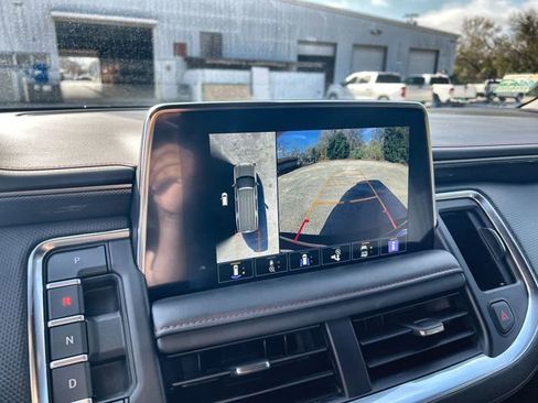 Certified 2024 Chevrolet Tahoe RST w/ Luxury Package image 14