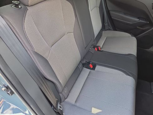 Used 2024 Subaru Crosstrek 2.0i Premium AWD/4WD image 20