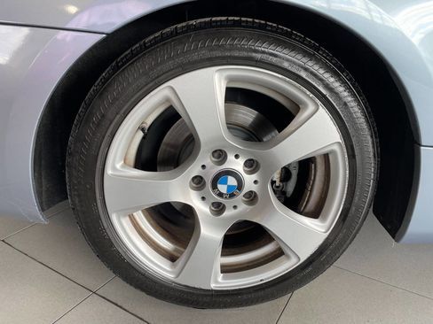 Used 2009 BMW 328i Convertible image 20