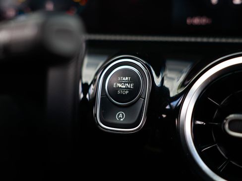 Used 2019 Mercedes-Benz A 220 image 35