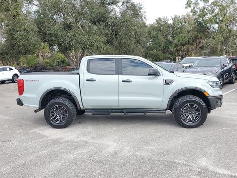 Used 2022 Ford Ranger XLT w/ Tremor Off-Road Package image 3