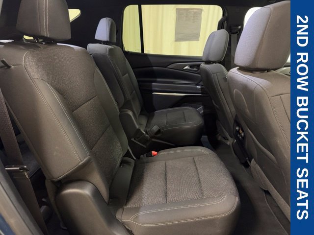 Used 2024 Chevrolet Traverse LT FWD image 43