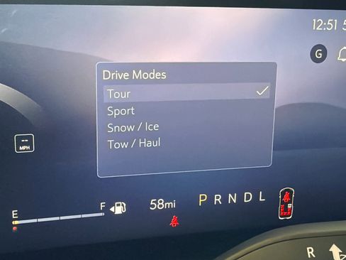 New 2026 Buick Enclave Preferred w/ Power Package FWD image 49