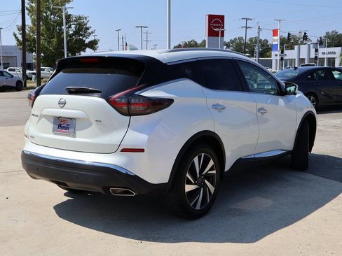 Used 2023 Nissan Murano SL image 19
