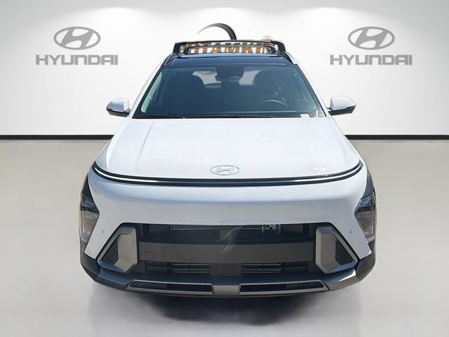 New 2026 Hyundai Kona Limited FWD image 2
