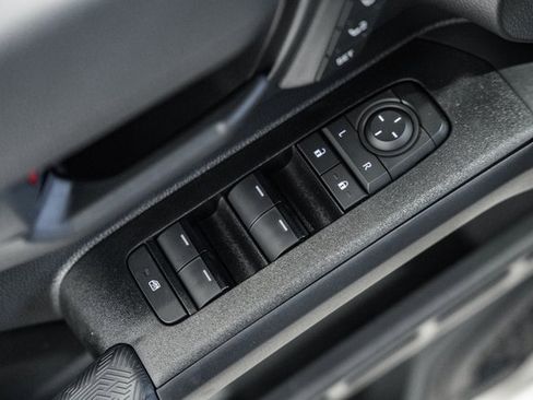 New 2026 Toyota 4Runner TRD Sport image 43