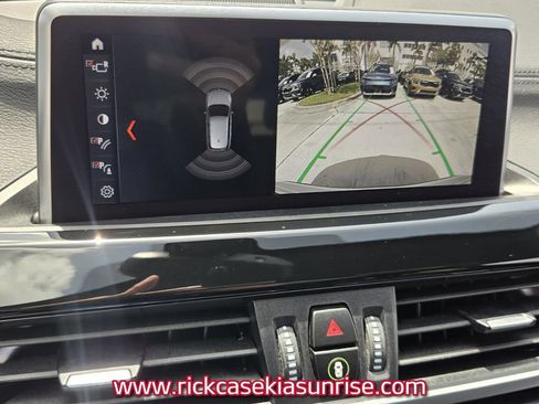 Used 2021 BMW X1 sDrive28i w/ Convenience Package FWD image 24