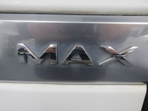 Certified 2020 Ford Expedition Max Platinum image 21