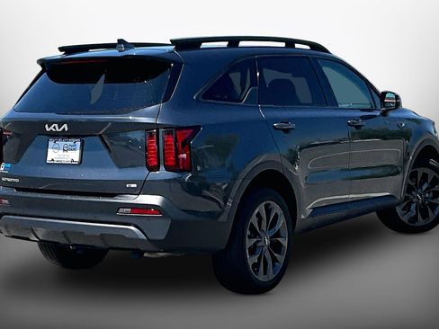 Used 2023 Kia Sorento X-Line EX AWD/4WD image 12