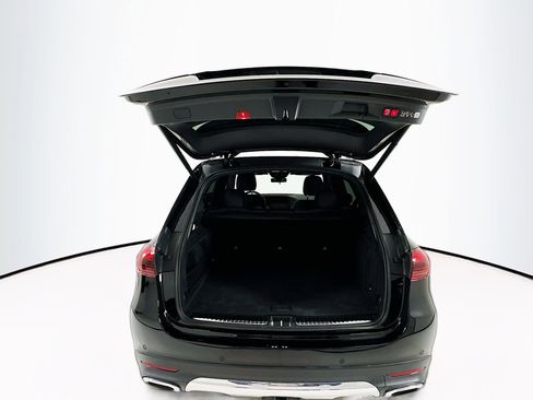 Used 2025 Mercedes-Benz GLE 350 4MATIC image 30