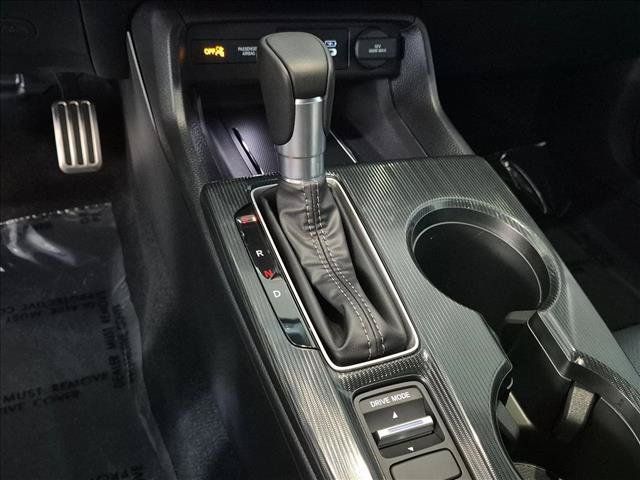 Used 2026 Honda Civic Sport Touring image 12