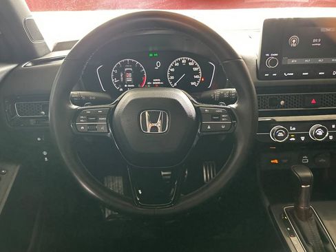 Used 2023 Honda Civic Sport image 17