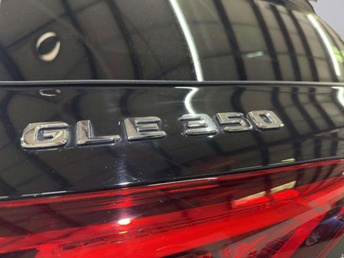 Used 2021 Mercedes-Benz GLE 350 4MATIC image 20