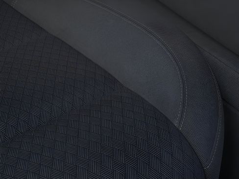 New 2026 Chevrolet Silverado 1500 Custom Trail Boss image 21