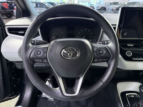 Used 2024 Toyota Corolla SE FWD image 25