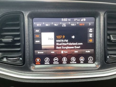 Used 2017 Dodge Challenger R/T Scat Pack w/ Leather Interior Group image 25