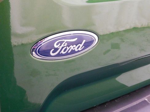 New 2025 Ford Bronco Sport Outer Banks w/ Outer Banks Tech Package+ image 5