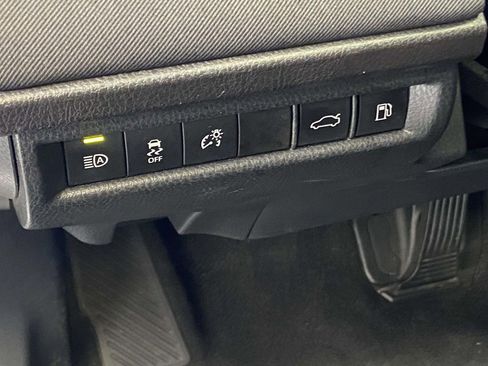 Certified 2025 Toyota Camry LE FWD image 19